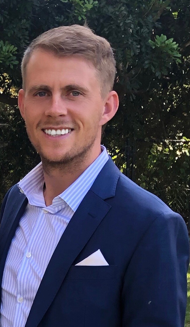 Sam Nellis — Ventura County Real Estate Agent